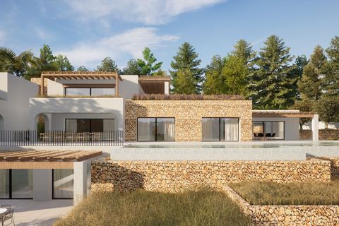 Villa i Moraira, Alicante, Moraira - € 4.500.000 | Ref: C30288* - foto 6