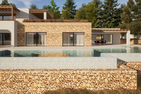 Villa i Moraira, Alicante, Moraira - € 4.500.000 | Ref: C30288* - foto 7