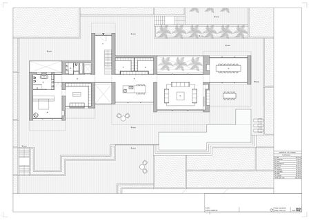 Villa i Moraira, Alicante, Moraira - € 4.500.000 | Ref: C30288* - foto 8