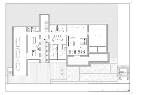 Villa i Moraira, Alicante, Moraira - € 4.500.000 | Ref: C30288* - foto 10