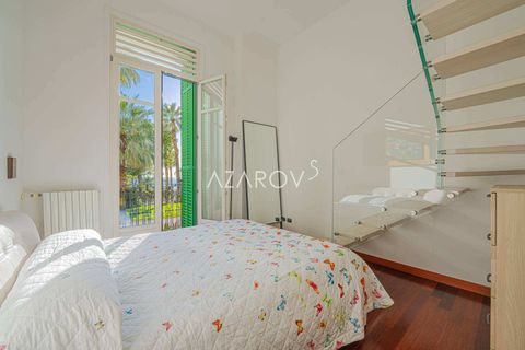 Lejlighed i Ospedaletti, Imperia, Ospedaletti - € 550.000 | Ref: 5638 - foto 12
