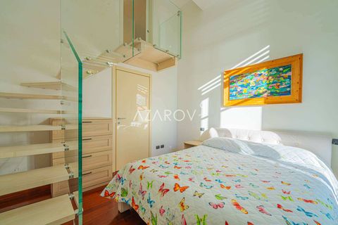 Lejlighed i Ospedaletti, Imperia, Ospedaletti - € 550.000 | Ref: 5638 - foto 14