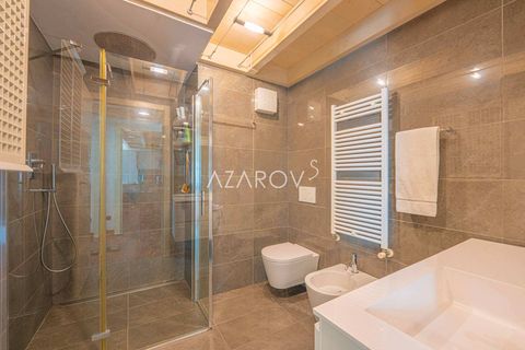 Lejlighed i Ospedaletti, Imperia, Ospedaletti - € 550.000 | Ref: 5638 - foto 15