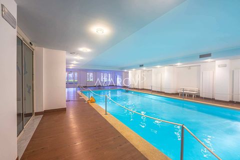 Lejlighed i Ospedaletti, Imperia, Ospedaletti - € 550.000 | Ref: 5638 - foto 26