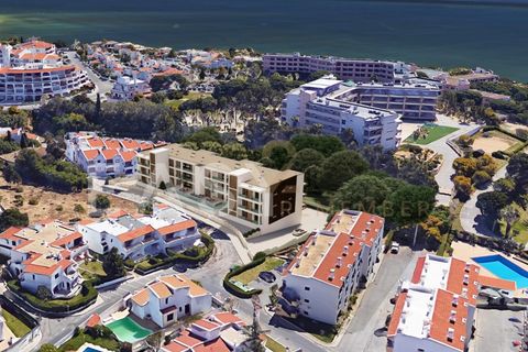 Lejlighed i Albufeira, Faro, Albufeira - € 950.000 | Ref: A-326 - foto 24