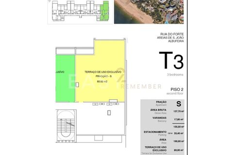 Lejlighed i Albufeira, Faro, Albufeira - € 950.000 | Ref: A-326 - foto 25