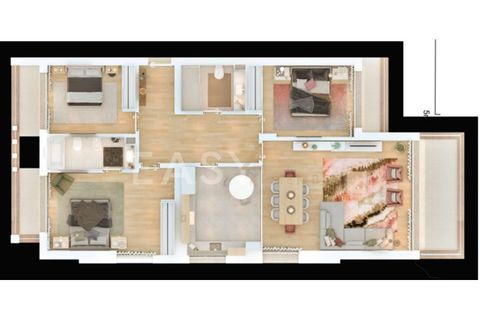 Lejlighed i Albufeira, Faro, Albufeira - € 950.000 | Ref: A-326 - foto 26