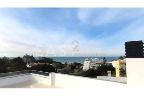 Lejlighed i Albufeira, Faro, Albufeira - € 950.000 | Ref: A-326 - foto 1