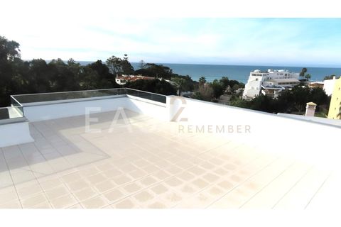 Lejlighed i Albufeira, Faro, Albufeira - € 950.000 | Ref: A-326 - foto 23