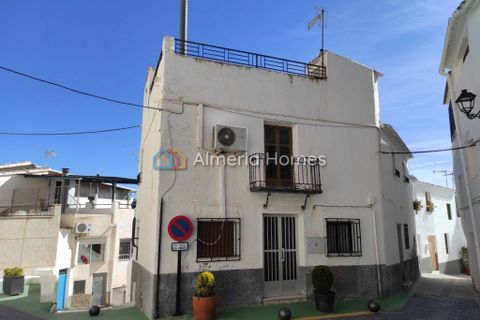 Landsbyhus i Lucar, Almeria, Lucar - € 70.000 | Ref: IX-12727 - foto 1