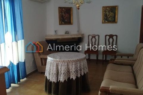 Landsbyhus i Lucar, Almeria, Lucar - € 70.000 | Ref: IX-12727 - foto 2