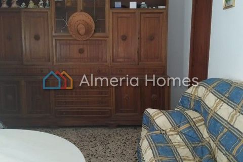 Landsbyhus i Lucar, Almeria, Lucar - € 70.000 | Ref: IX-12727 - foto 3