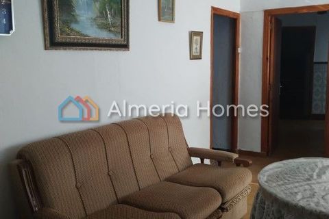 Landsbyhus i Lucar, Almeria, Lucar - € 70.000 | Ref: IX-12727 - foto 4
