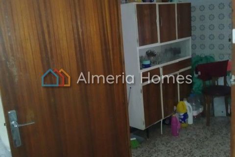 Landsbyhus i Lucar, Almeria, Lucar - € 70.000 | Ref: IX-12727 - foto 5