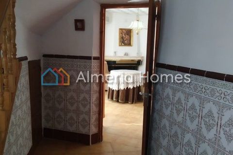 Landsbyhus i Lucar, Almeria, Lucar - € 70.000 | Ref: IX-12727 - foto 7