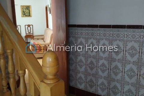 Landsbyhus i Lucar, Almeria, Lucar - € 70.000 | Ref: IX-12727 - foto 8
