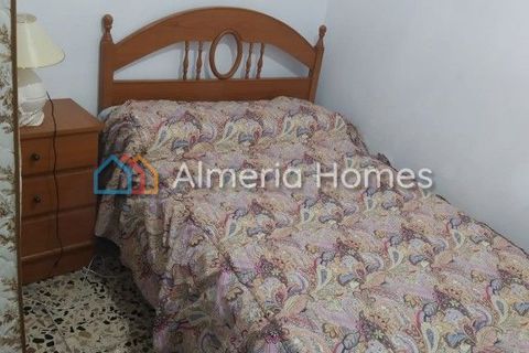 Landsbyhus i Lucar, Almeria, Lucar - € 70.000 | Ref: IX-12727 - foto 9
