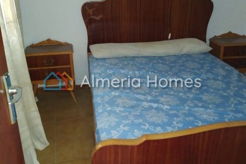 Landsbyhus i Lucar, Almeria, Lucar - € 70.000 | Ref: IX-12727 - foto 10