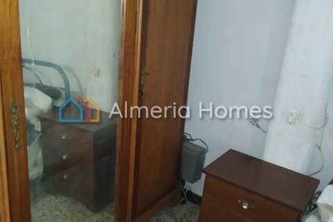 Landsbyhus i Lucar, Almeria, Lucar - € 70.000 | Ref: IX-12727 - foto 11