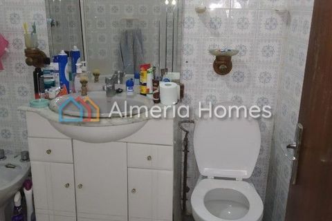 Landsbyhus i Lucar, Almeria, Lucar - € 70.000 | Ref: IX-12727 - foto 12