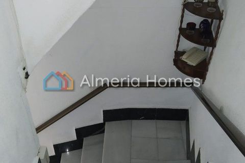 Landsbyhus i Lucar, Almeria, Lucar - € 70.000 | Ref: IX-12727 - foto 13