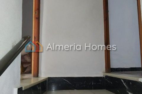 Landsbyhus i Lucar, Almeria, Lucar - € 70.000 | Ref: IX-12727 - foto 14