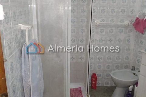 Landsbyhus i Lucar, Almeria, Lucar - € 70.000 | Ref: IX-12727 - foto 15