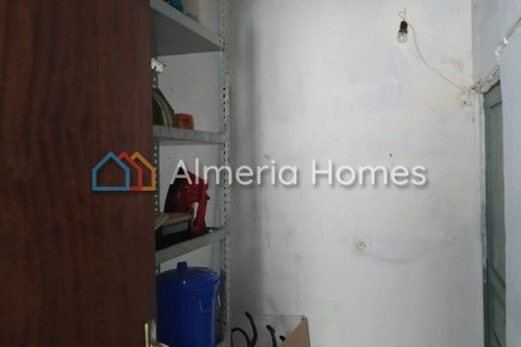 Landsbyhus i Lucar, Almeria, Lucar - € 70.000 | Ref: IX-12727 - foto 16