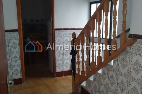 Landsbyhus i Lucar, Almeria, Lucar - € 70.000 | Ref: IX-12727 - foto 17