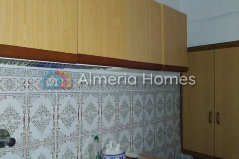 Landsbyhus i Lucar, Almeria, Lucar - € 70.000 | Ref: IX-12727 - foto 18