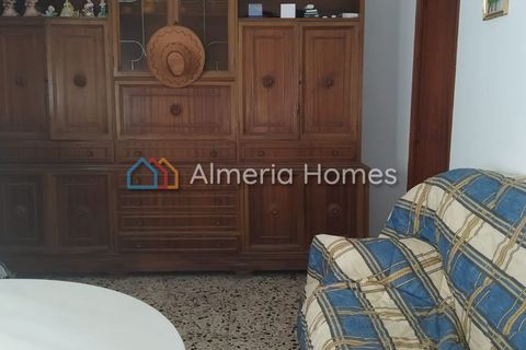 Dorfhaus in Lucar, Almeria, Lucar - € 60.000 | Ref: IX-12727 - Foto 3