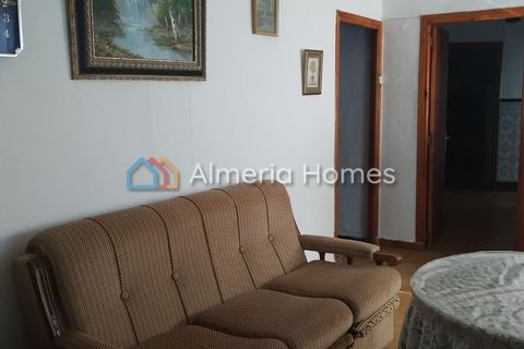 Dorfhaus in Lucar, Almeria, Lucar - € 60.000 | Ref: IX-12727 - Foto 4