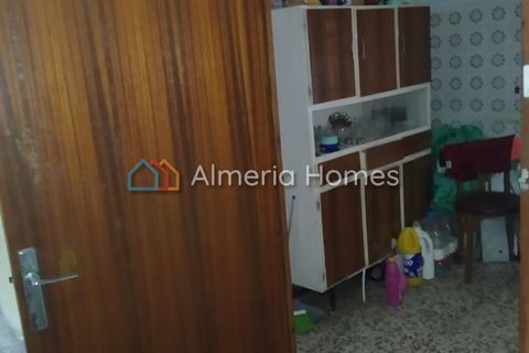 Dorfhaus in Lucar, Almeria, Lucar - € 60.000 | Ref: IX-12727 - Foto 5