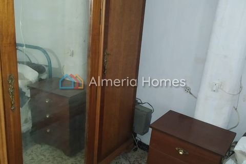 Dorfhaus in Lucar, Almeria, Lucar - € 60.000 | Ref: IX-12727 - Foto 11