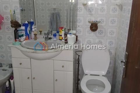Dorfhaus in Lucar, Almeria, Lucar - € 60.000 | Ref: IX-12727 - Foto 12