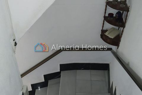 Dorfhaus in Lucar, Almeria, Lucar - € 60.000 | Ref: IX-12727 - Foto 13