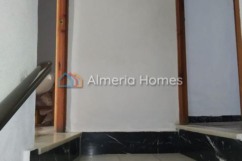 Dorfhaus in Lucar, Almeria, Lucar - € 60.000 | Ref: IX-12727 - Foto 14