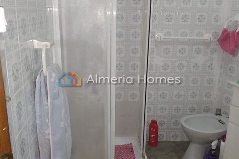 Dorfhaus in Lucar, Almeria, Lucar - € 60.000 | Ref: IX-12727 - Foto 15