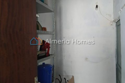 Dorfhaus in Lucar, Almeria, Lucar - € 60.000 | Ref: IX-12727 - Foto 16