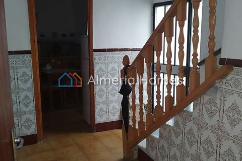 Dorfhaus in Lucar, Almeria, Lucar - € 60.000 | Ref: IX-12727 - Foto 17