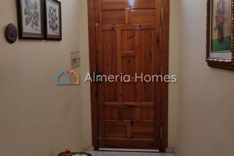 Landsbyhus i Cela, Almeria, Cela - € 105.000 | Ref: IX-12746 - foto 2