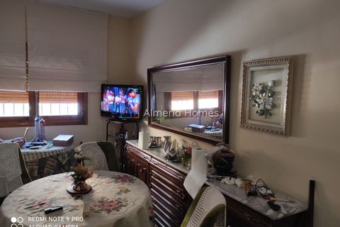 Landsbyhus i Cela, Almeria, Cela - € 105.000 | Ref: IX-12746 - foto 3