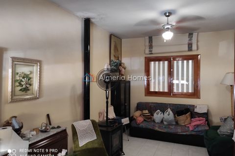 Landsbyhus i Cela, Almeria, Cela - € 105.000 | Ref: IX-12746 - foto 4
