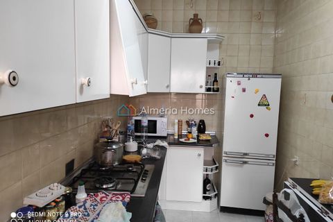 Landsbyhus i Cela, Almeria, Cela - € 105.000 | Ref: IX-12746 - foto 6