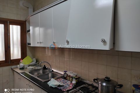 Landsbyhus i Cela, Almeria, Cela - € 105.000 | Ref: IX-12746 - foto 7