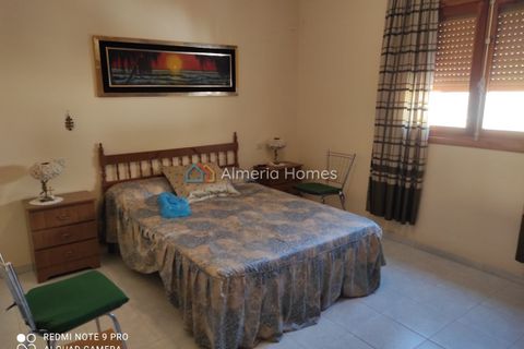 Landsbyhus i Cela, Almeria, Cela - € 105.000 | Ref: IX-12746 - foto 9