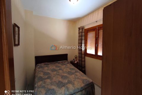 Landsbyhus i Cela, Almeria, Cela - € 105.000 | Ref: IX-12746 - foto 10