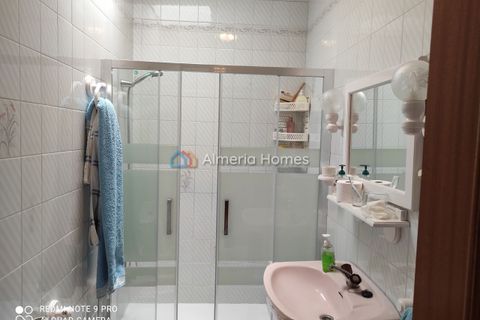 Landsbyhus i Cela, Almeria, Cela - € 105.000 | Ref: IX-12746 - foto 11