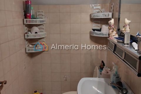 Landsbyhus i Cela, Almeria, Cela - € 105.000 | Ref: IX-12746 - foto 12