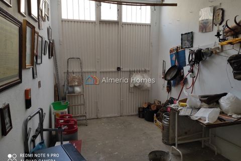 Landsbyhus i Cela, Almeria, Cela - € 105.000 | Ref: IX-12746 - foto 13